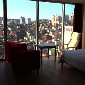 3* 호텔 라비야