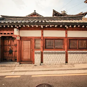 2* 게스트하우스 북촌마루 한옥