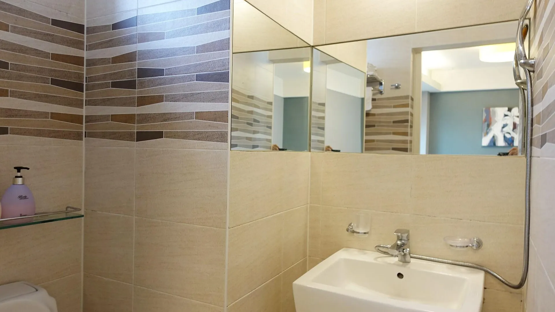 סיאול Hotel Qb Dongdaemun Gallery 3*,