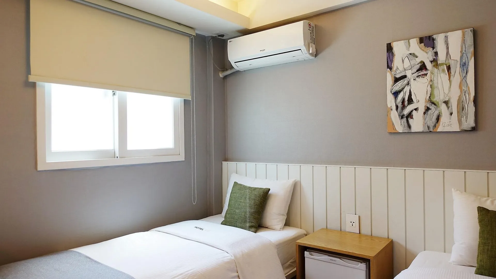 סיאול Hotel Qb Dongdaemun Gallery