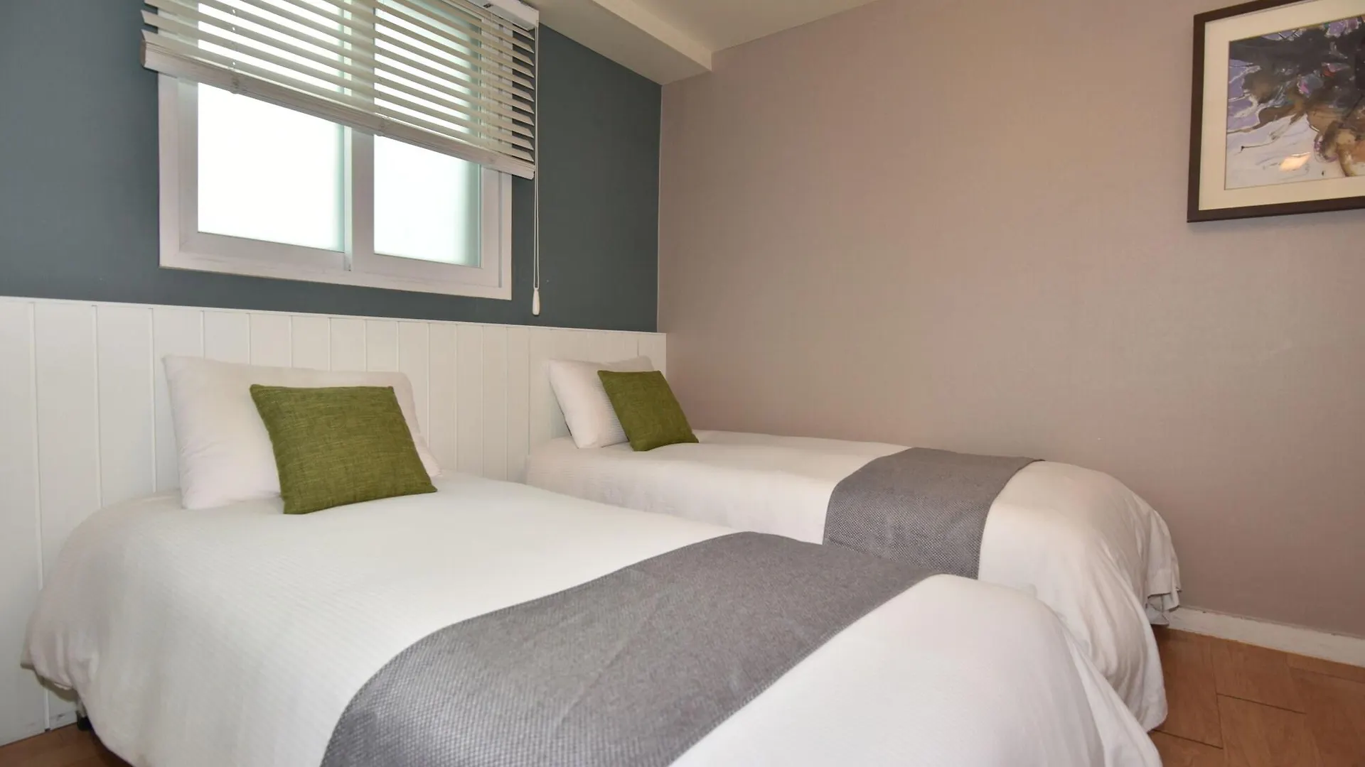 סיאול Hotel Qb Dongdaemun Gallery