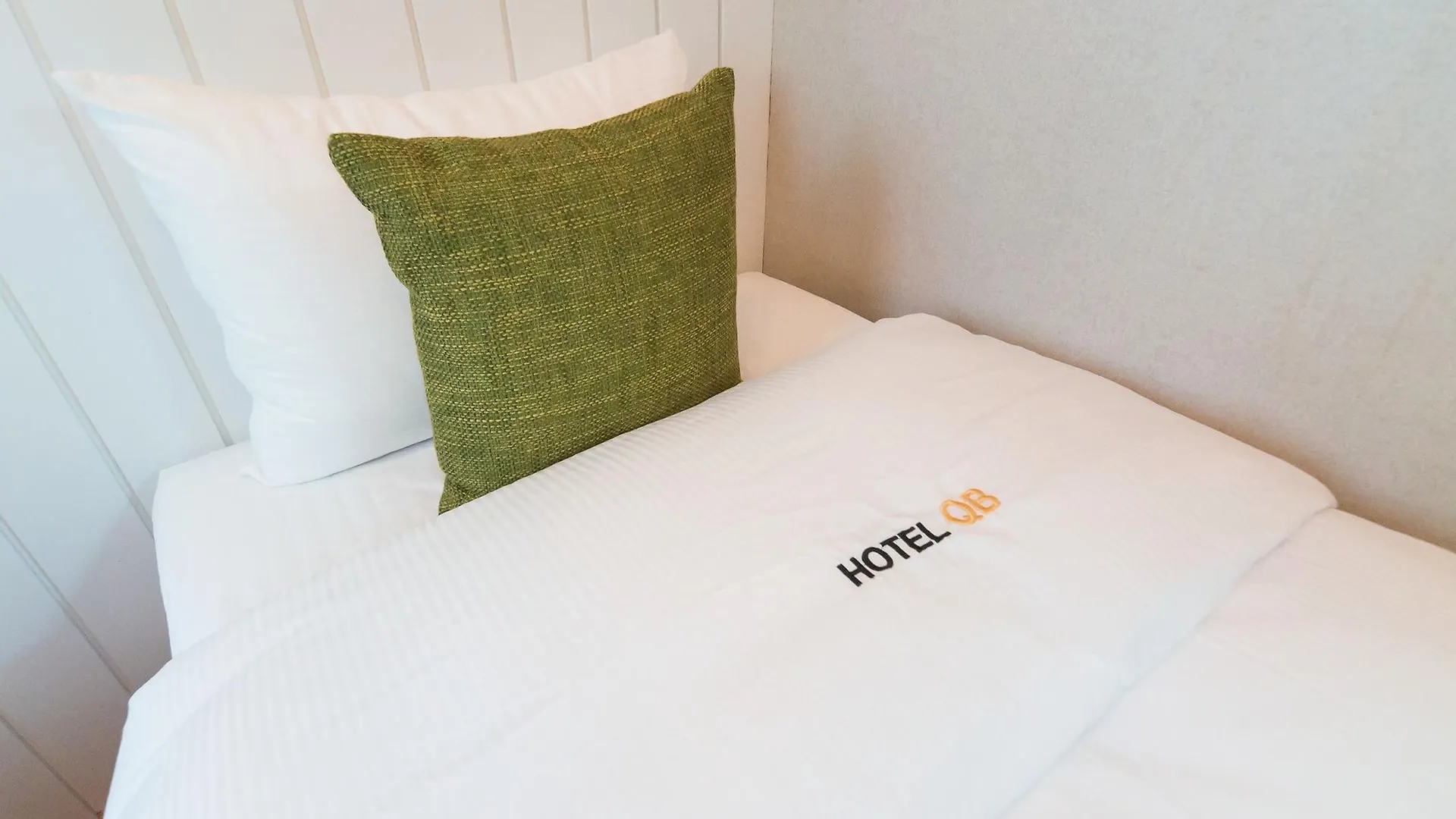***  סיאול Hotel Qb Dongdaemun Gallery קוריאה הדרומית