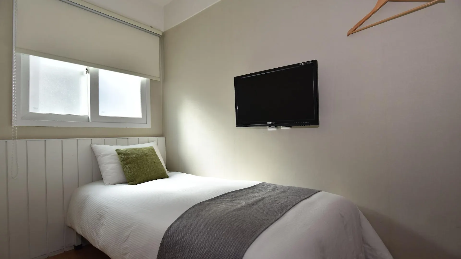 סיאול Hotel Qb Dongdaemun Gallery