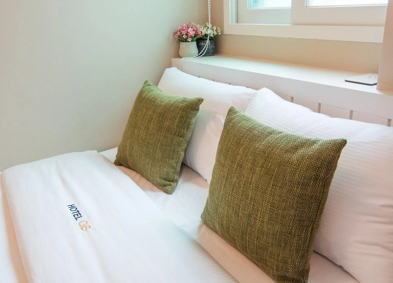 סיאול Hotel Qb Dongdaemun Gallery 3*,