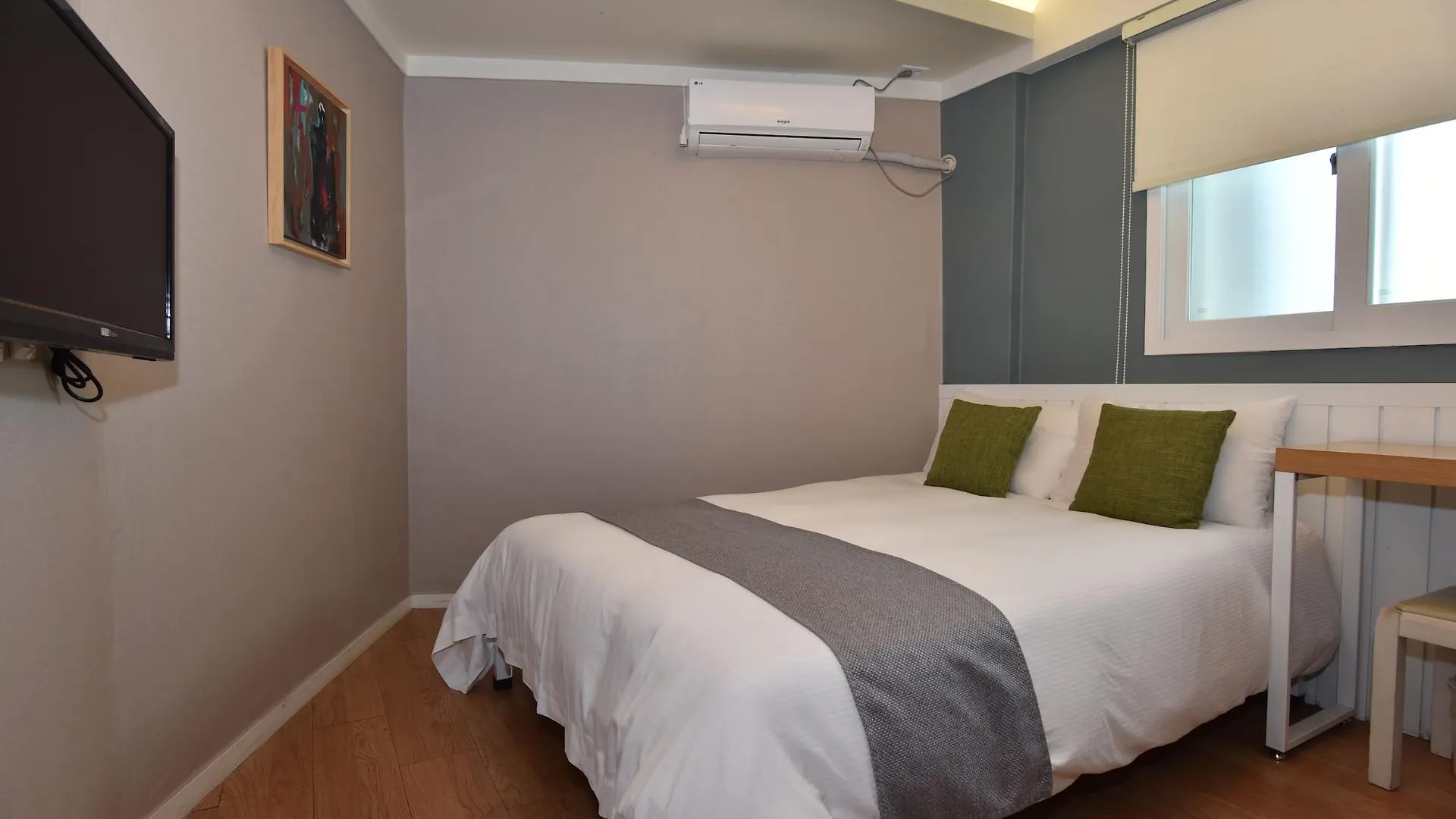 ***  סיאול Hotel Qb Dongdaemun Gallery קוריאה הדרומית