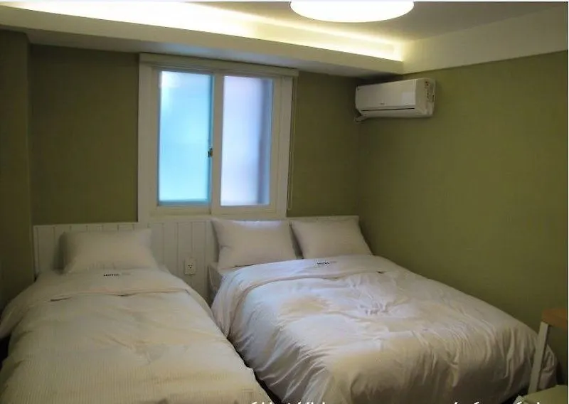 סיאול Hotel Qb Dongdaemun Gallery