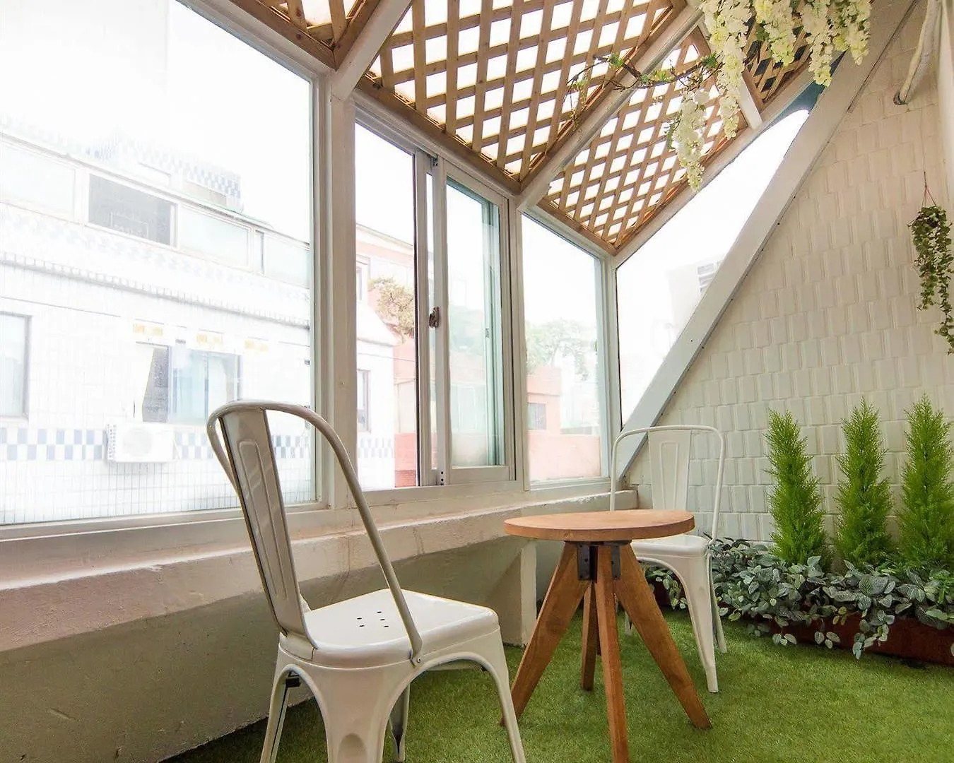סיאול Hotel Qb Dongdaemun Gallery