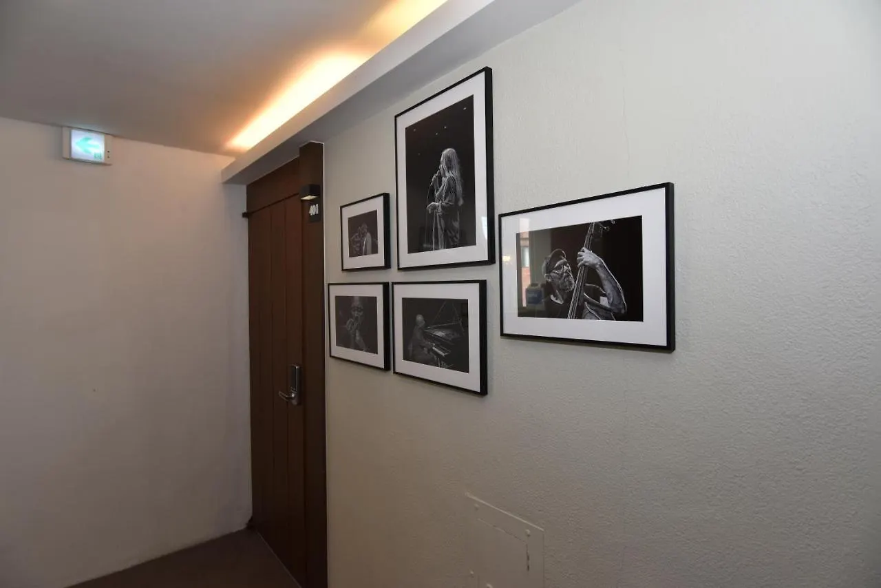 סיאול Hotel Qb Dongdaemun Gallery קוריאה הדרומית