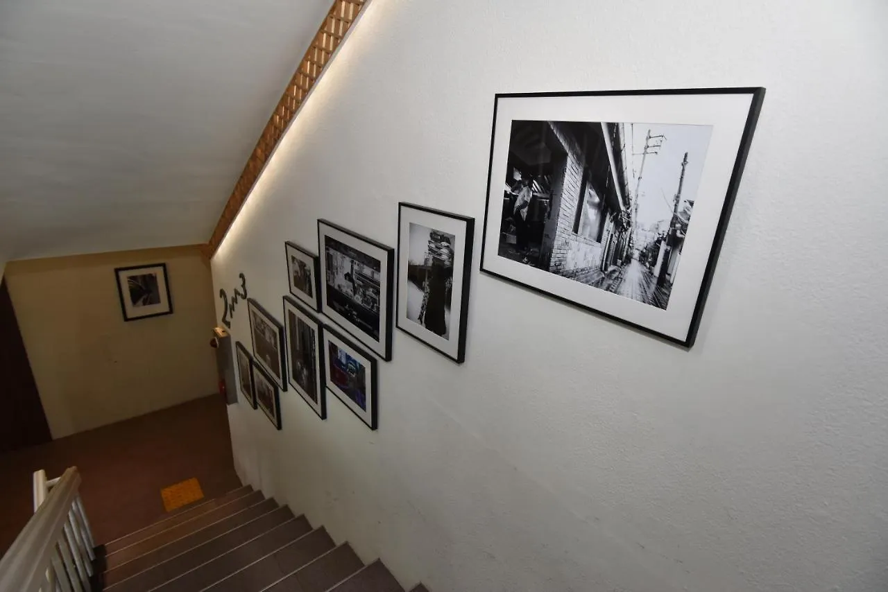 סיאול Hotel Qb Dongdaemun Gallery